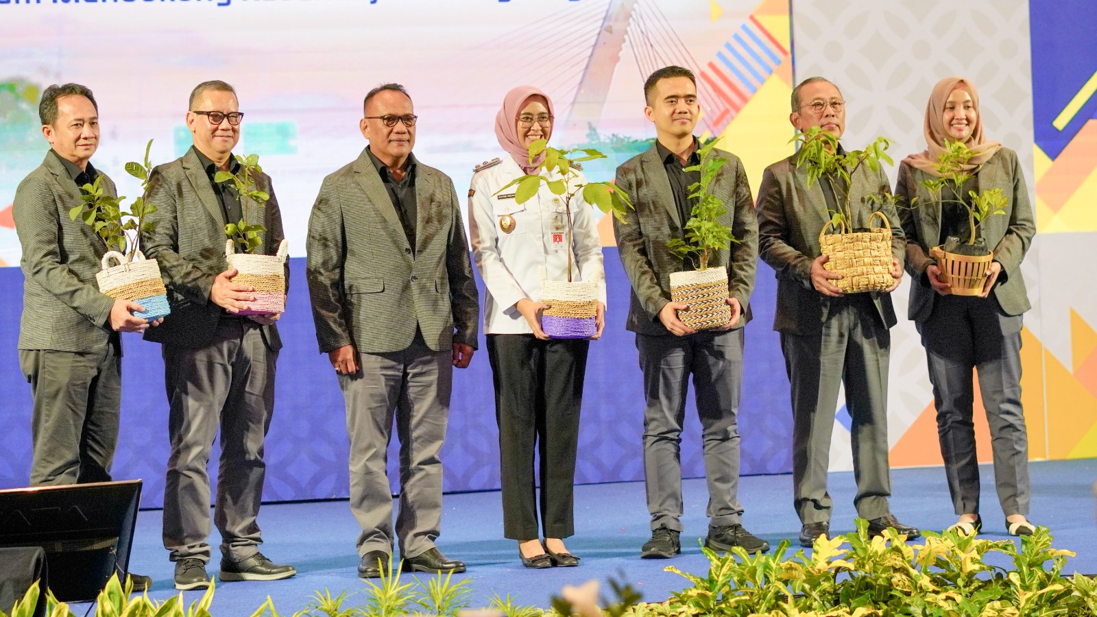 Komitmen Melayani Sepenuh Hati, PT TMJ Gelar Temu Pelanggan Jalan Tol Wil Jateng