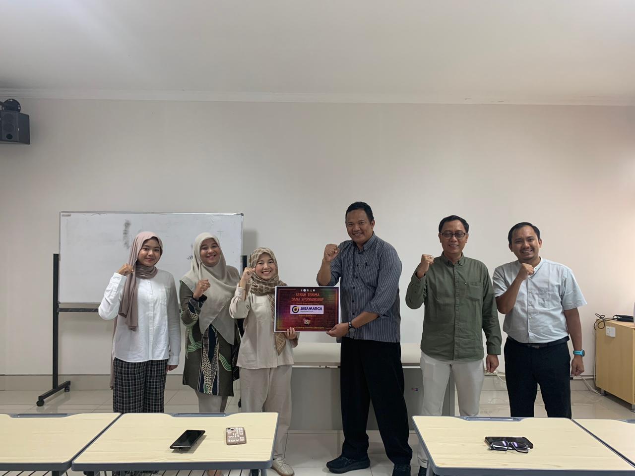 TETRALOGI 4.0 Wujud Komitmen TMJ Dunia Pendidikan